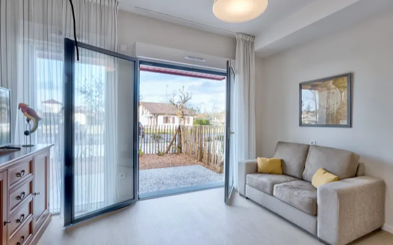 Residence les Cabanes de Lege - photo 5
