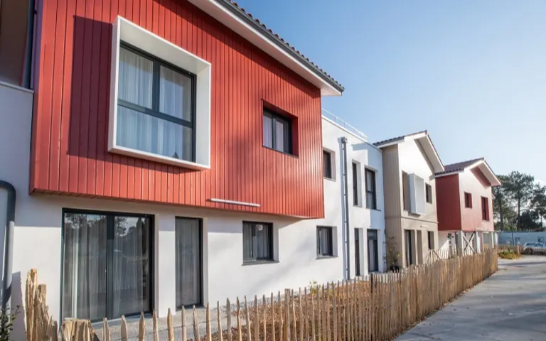 Residence les Cabanes de Lege - photo 4