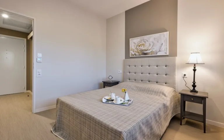 Residence les Cabanes de Lege - photo 2