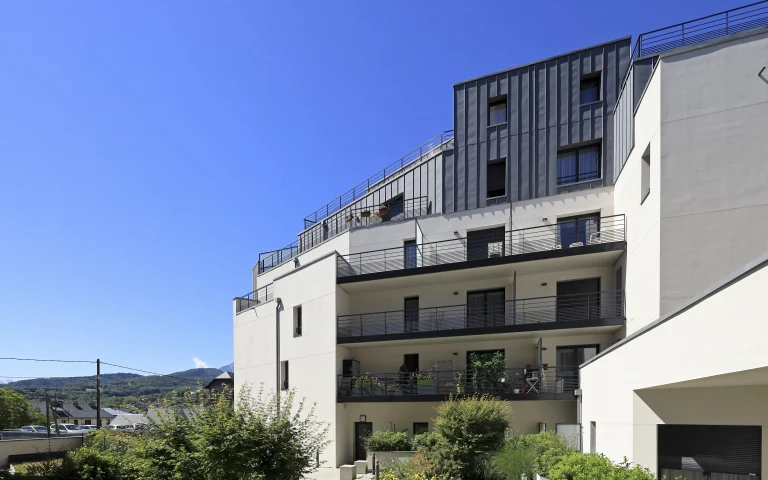 Nohée Chambéry - photo 3