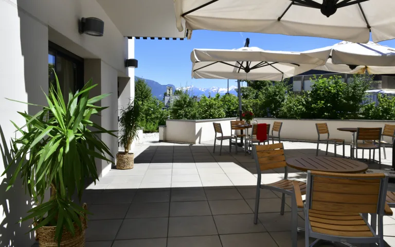 Nohée Chambéry - photo 4