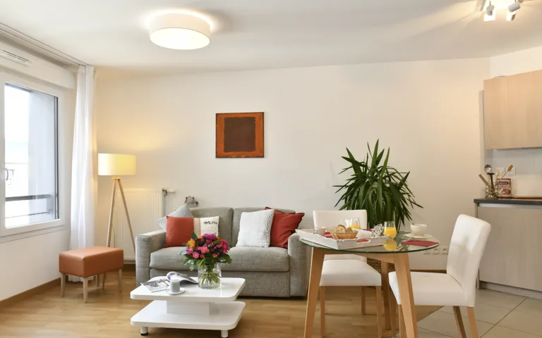 Nohée Chambéry - photo 8