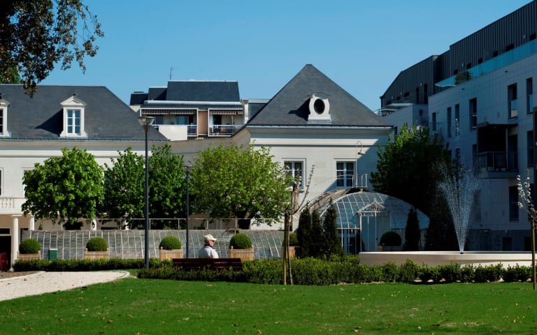 Le Parc Belmont - photo 4