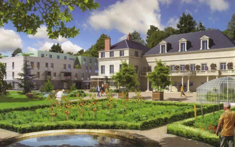 Le Parc Belmont - photo 5