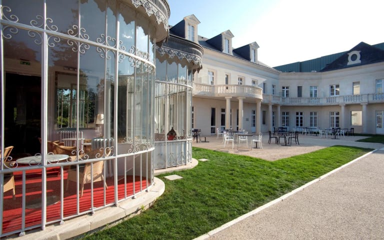 Le Parc Belmont - photo 6