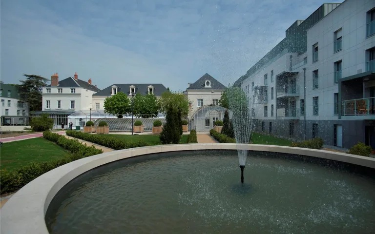 Le Parc Belmont - photo 7