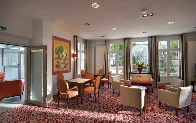 Le Parc Belmont - photo 8