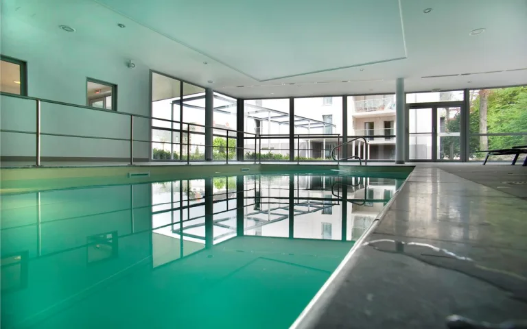 Le Parc Belmont - photo 2