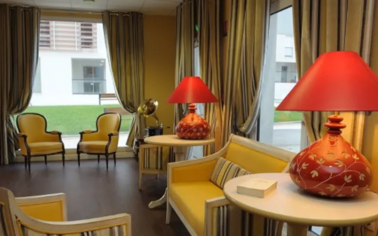 Korian le Cardinal - photo 3