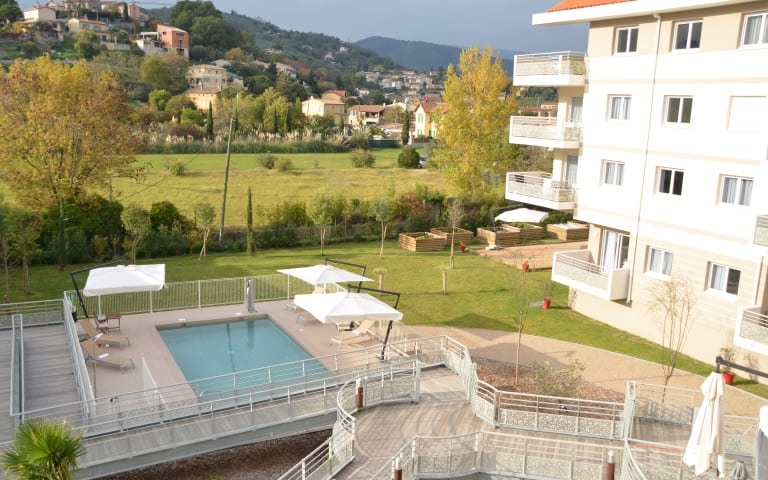 Nohée Pégomas - photo 2