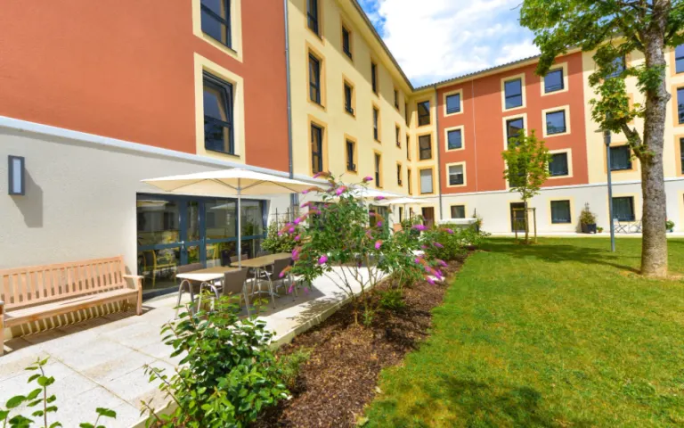 Les Jardins d'Arcadie - Bourg En Bresse - photo 5