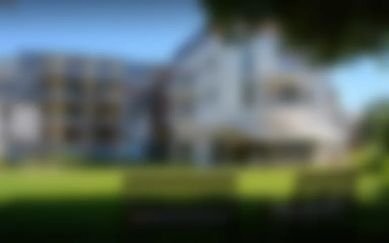Residence Saint Joseph