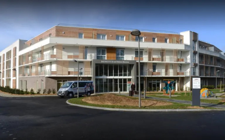 Les Falaises Blanches - photo 4