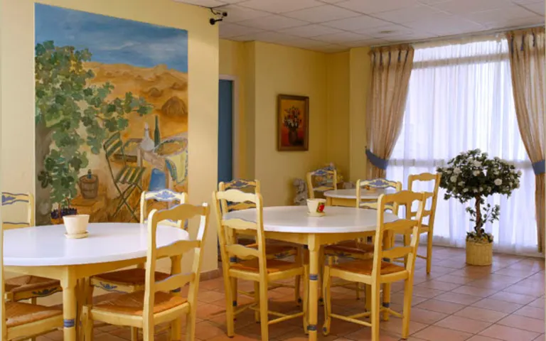 Residence les Romarins - photo 2
