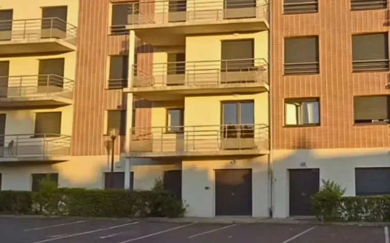 Obeo Résidences Nevers - la Résidence du Parc - photo 5