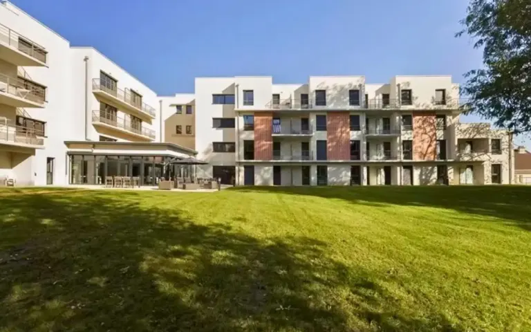 Obeo Résidences Nevers - la Résidence du Parc - photo 3