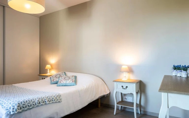 Residence Bleu Castillet - photo 4