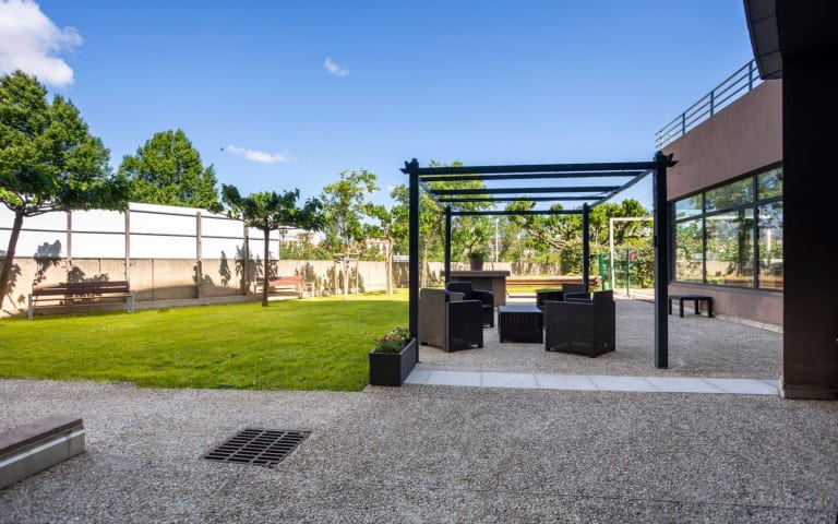 Residence Bleu Castillet - photo 6