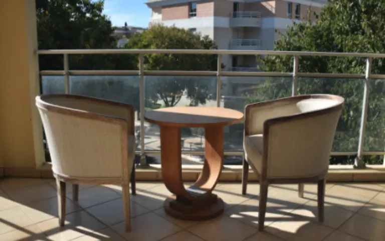 Villa du Beal - photo 3