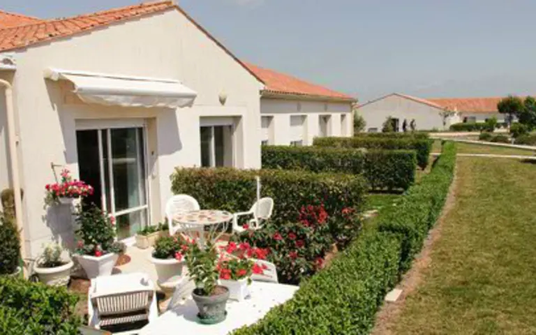 Les Residentiels - St Sulpice de Royan - photo 5