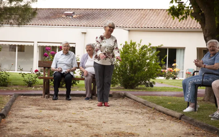 Les Residentiels - St Sulpice de Royan - photo 8
