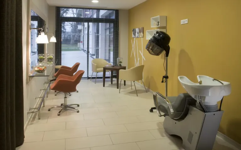 EHPAD à Maubeuge (59600)