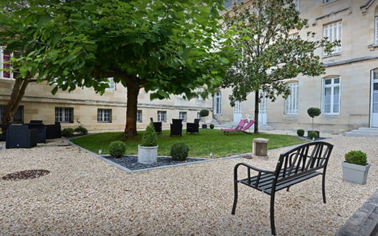 Les Templitudes A Bordeaux - photo 5
