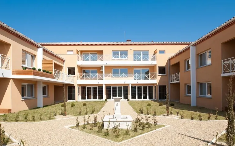 La Villa Mozart - photo 4