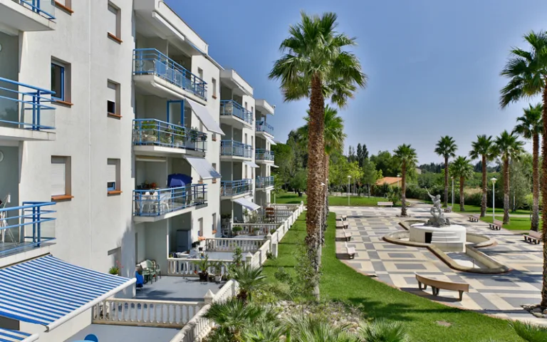 Residence Retraite Claricia - photo 9