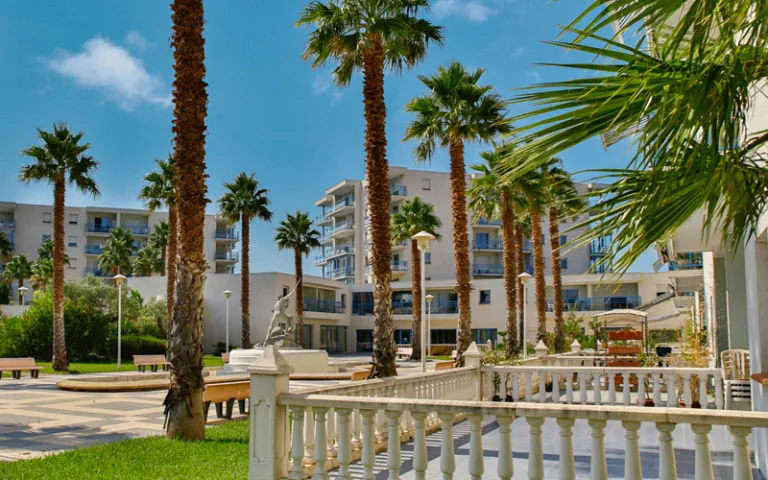 Residence Retraite Claricia - photo 11
