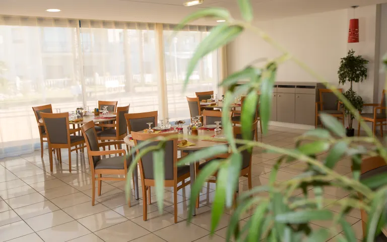 Residence Retraite Claricia - photo 3
