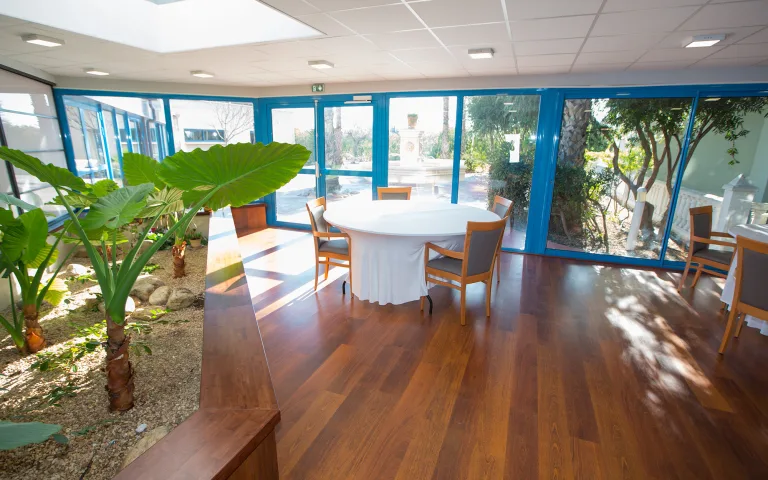 Residence Retraite Claricia - photo 24