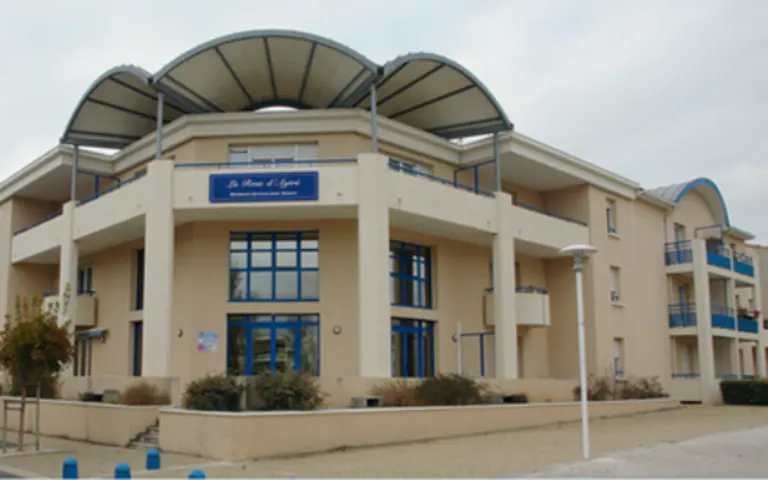 Ehpa la Rose d'Aytre - photo 4