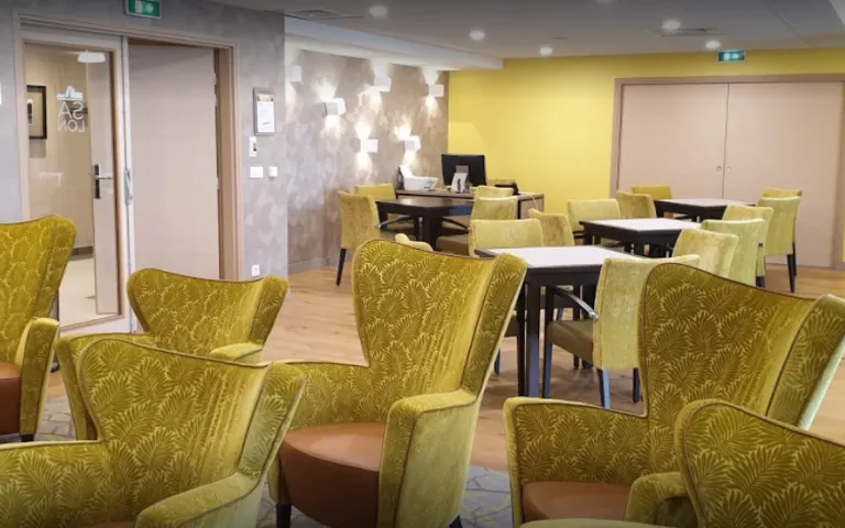 Les Comtes de Sologne - photo 9