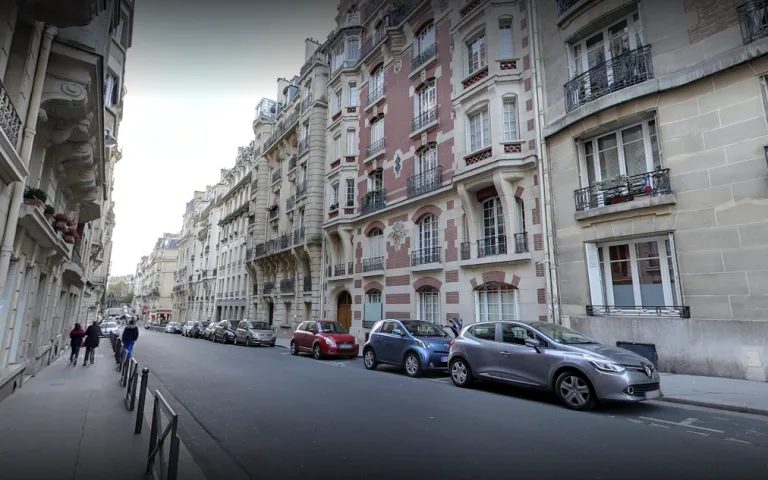 La Maison Daelia - Paris 16 - photo 4
