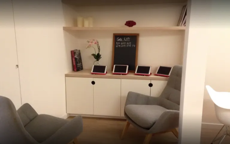 Résidence : La Maison Daelia - Paris 16