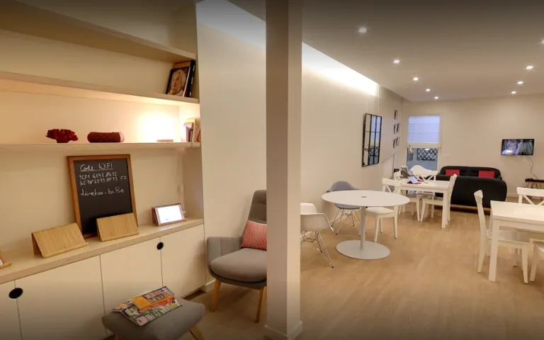 La Maison Daelia - Paris 16 - photo 2