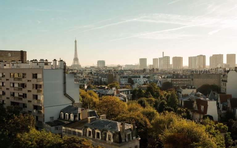 Nohée Paris Auteuil - photo 5
