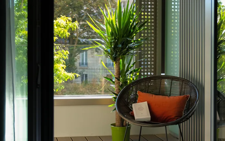 Nohée Paris Auteuil - photo 8