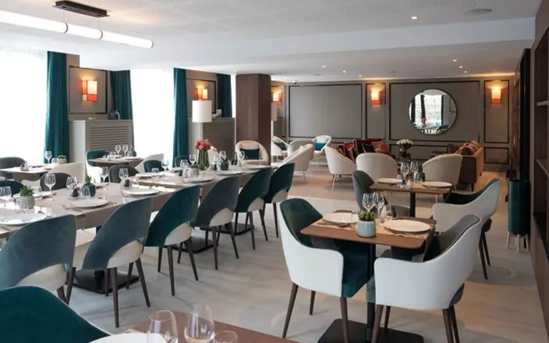 Nohée Paris Auteuil - photo 2