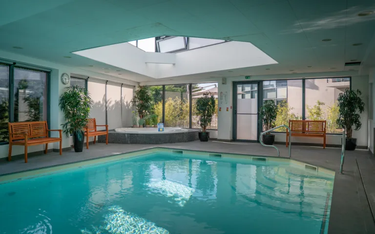 Villa Beausoleil Deauville - photo 4