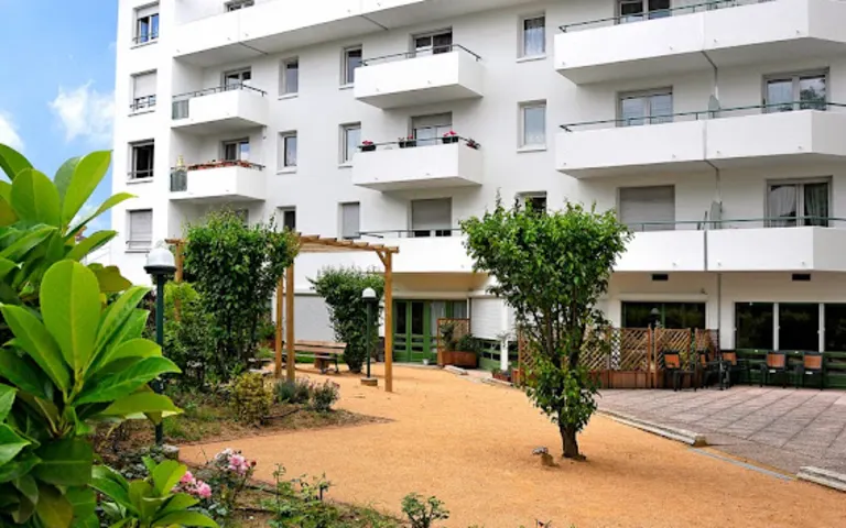 Les Jardins d'Arcadie - Lyon Sans Souci - photo 3