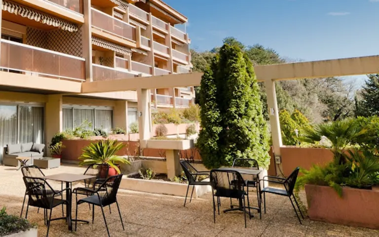 Les Jardins d'Arcadie - Grasse - photo 4