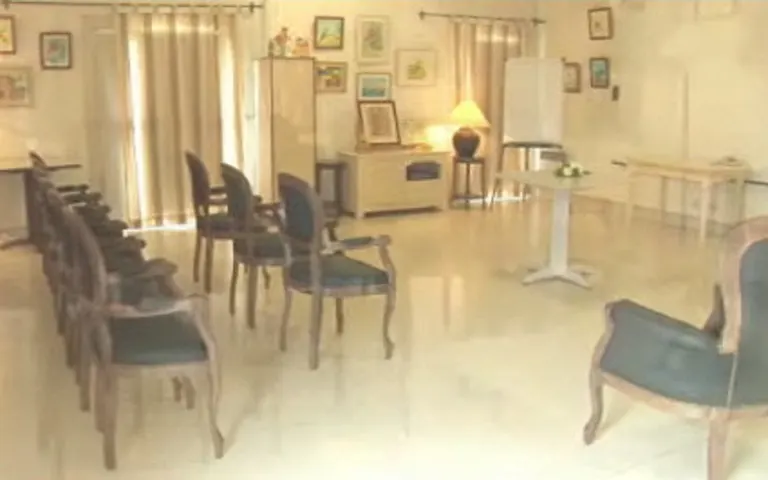 Leonard de Vinci-Residence Service - photo 8