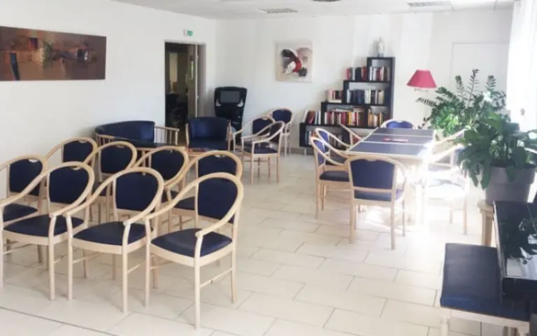 Résidence Gambetta Rss - photo 8