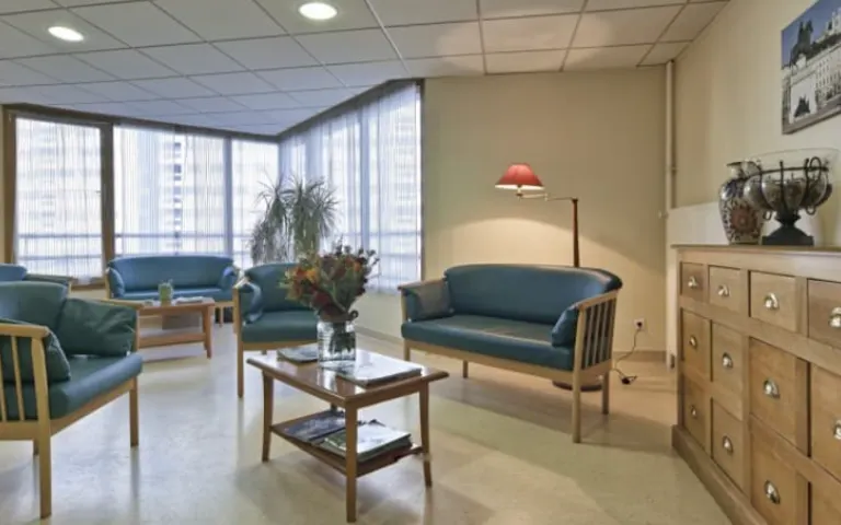 Résidence Gambetta Rss - photo 6