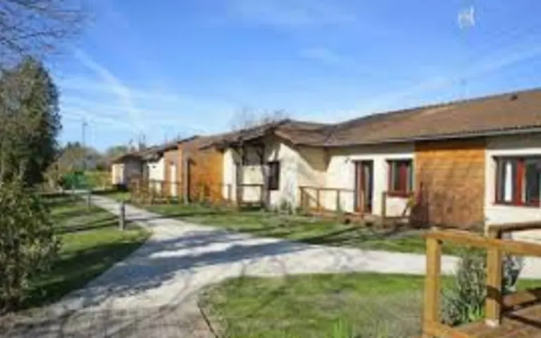 Résidence : Les Terrasses du Bourg