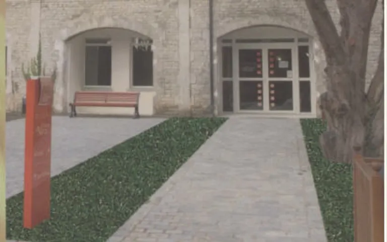 Résidence : Foyer Logement Dugua de Mons