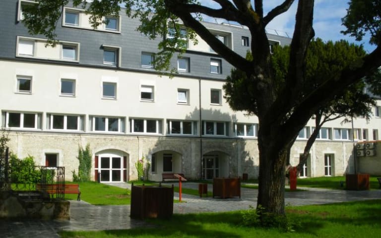 Foyer Logement Dugua de Mons - photo 4