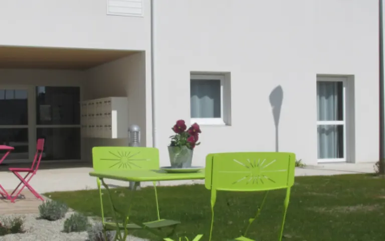 Les Logis D Oleron - photo 4